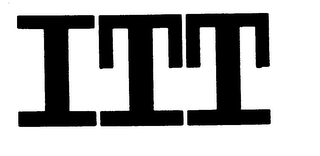 ITT logo