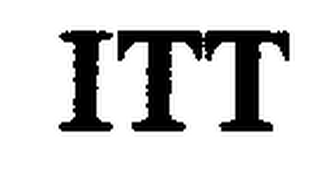 ITT logo