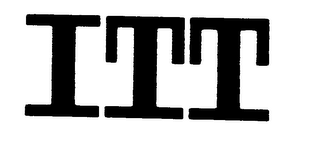ITT logo