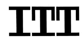 ITT logo
