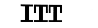 ITT logo