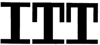 ITT logo