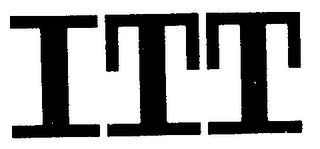 ITT logo