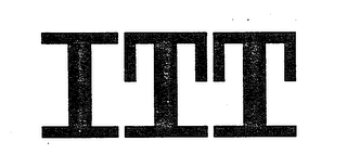 ITT logo