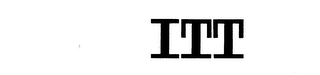 ITT logo