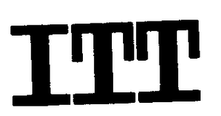 ITT logo