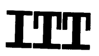 ITT logo