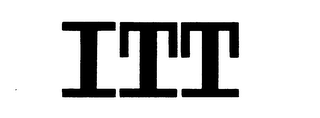ITT