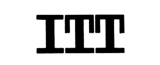 ITT logo