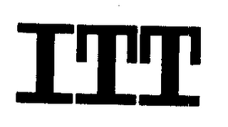 ITT logo