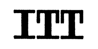 ITT logo