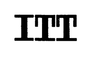 ITT logo