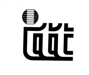ITT logo