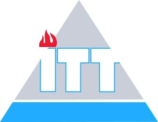 ITT logo