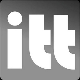 ITT logo
