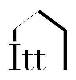 ITT logo
