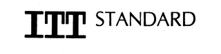 ITT STANDARD logo