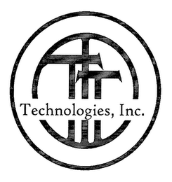 ITT TECHNOLOGIES, INC. logo