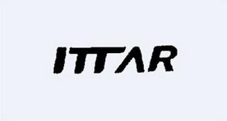 ITTAR logo