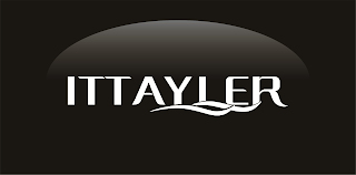 ITTAYLER logo
