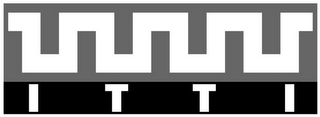 ITTI logo