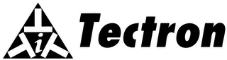 ITTT TECTRON logo