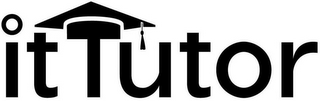 ITTUTOR logo