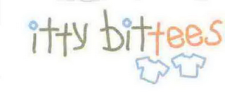 ITTY BITTEES logo