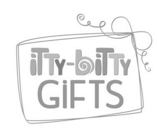 ITTY-BITTY GIFTS logo