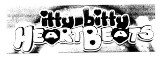 ITTY BITTY HEARTBEATS logo