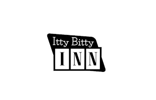 ITTY BITTY INN logo