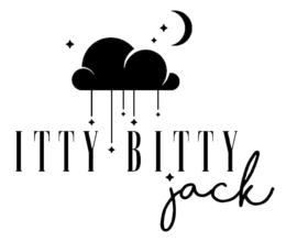 ITTY BITTY JACK logo