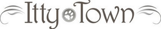 ITTY TOWN logo