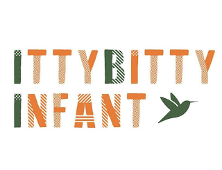 ITTYBITTY INFANT logo