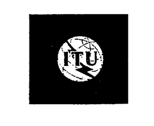 ITU logo