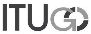 ITU GO logo