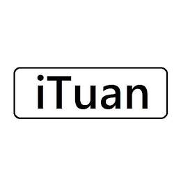 ITUAN logo