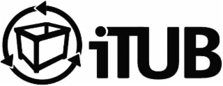ITUB logo