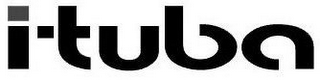ITUBA logo