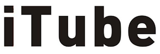 ITUBE logo