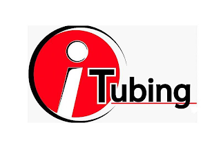 ITUBING logo