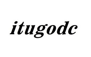 ITUGODC logo