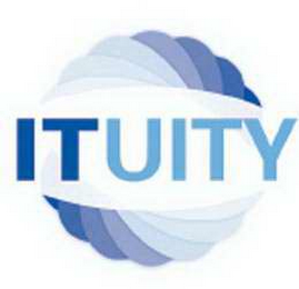 ITUITY logo