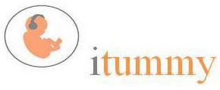 ITUMMY logo