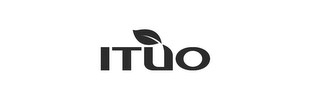 ITUO logo