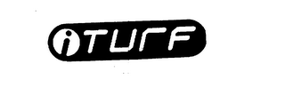 ITURF logo
