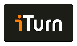 ITURN logo