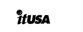ITUSA logo