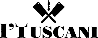 I'TUSCANI logo