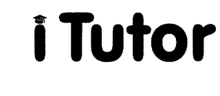 ITUTOR logo